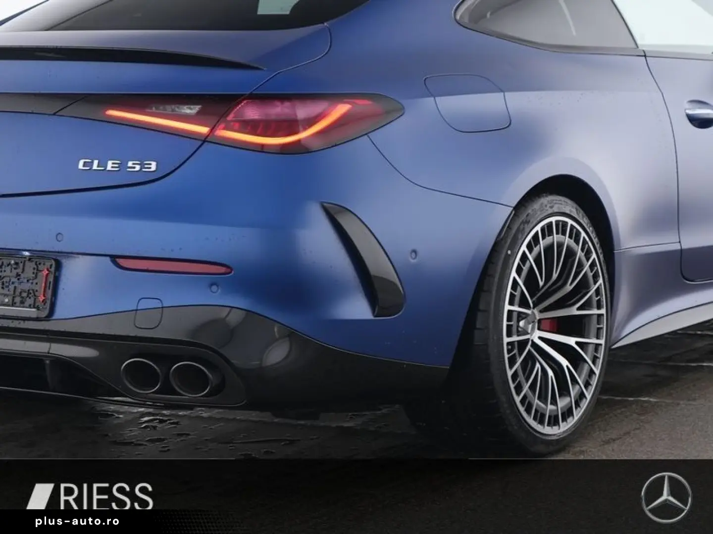 MERCEDES-BENZ CLE 53 AMG 4M Magno Prem Plus Pano HUD&hellip;