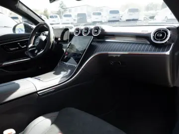 MERCEDES-BENZ CLE 53 AMG 4M  Coupé Pano Burm Night D…