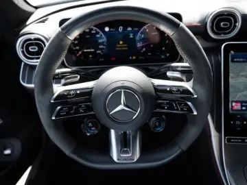 MERCEDES-BENZ CLE 53 AMG 4M  Coupé Pano Burm Night D…