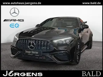 MERCEDES-BENZ CLE 53 AMG 4M  Coupé Pano Burm Night D&hellip;