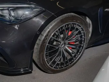 MERCEDES-BENZ CLE 53 AMG 4M  Coupé Pano Burm Night D…