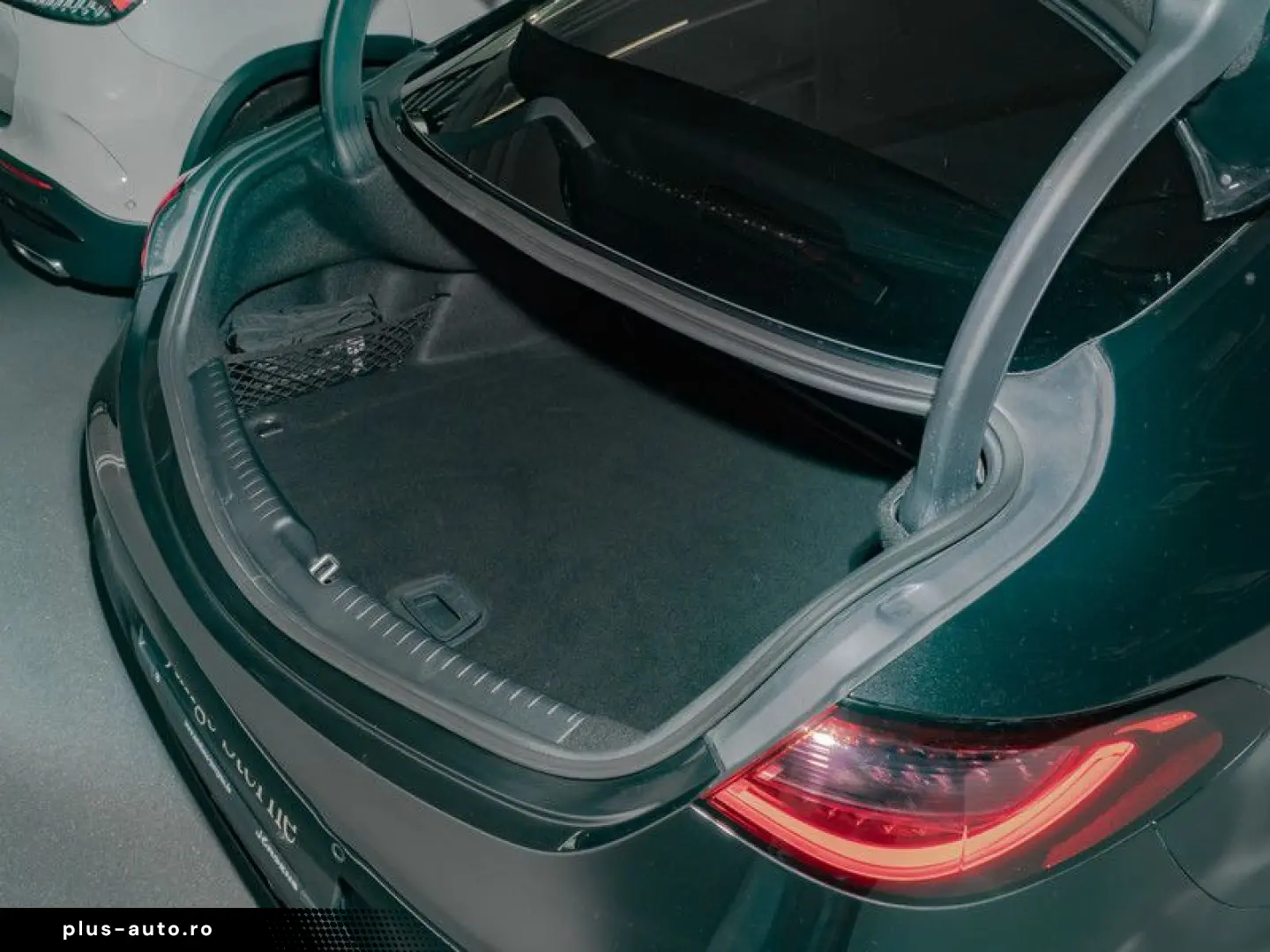 MERCEDES-BENZ CLE 53 AMG 4M  Coupé Pano Burm Night D&hellip;