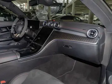 MERCEDES-BENZ CLE 53 AMG 4M  Coupé Pano Burm Night D…