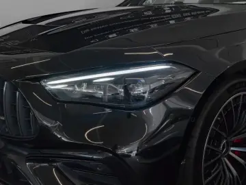 MERCEDES-BENZ CLE 53 AMG 4M  Coupé Pano Burm Night D…