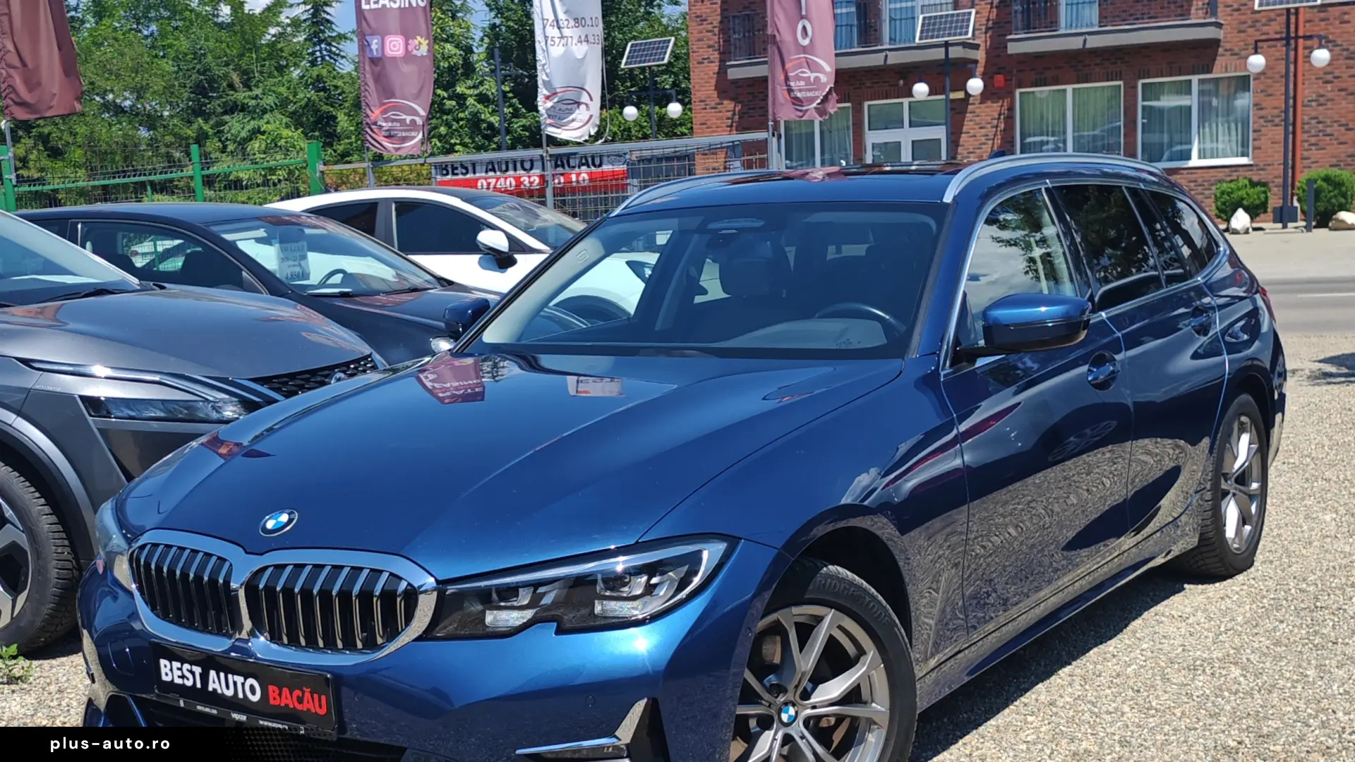 BMW