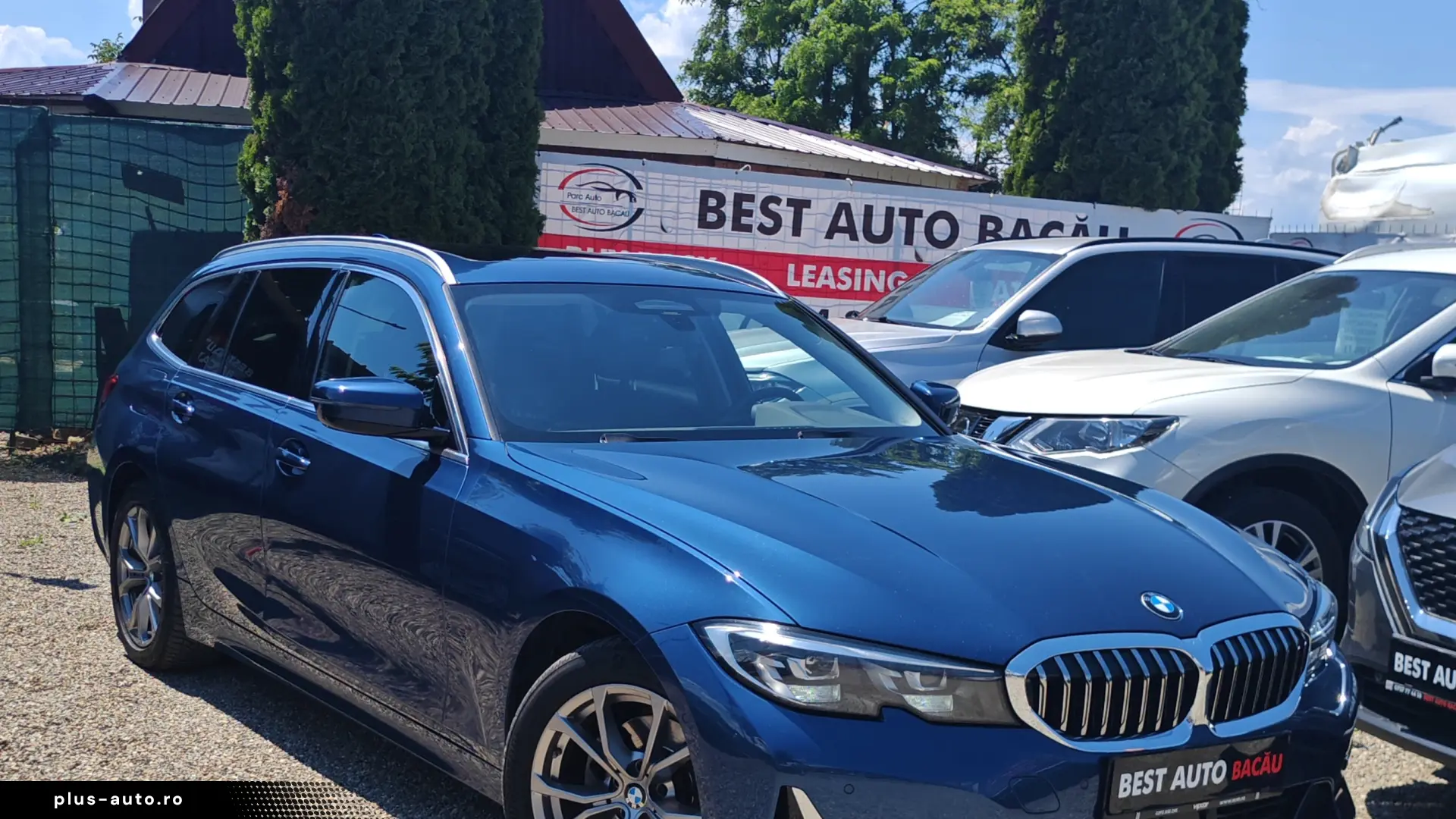 BMW