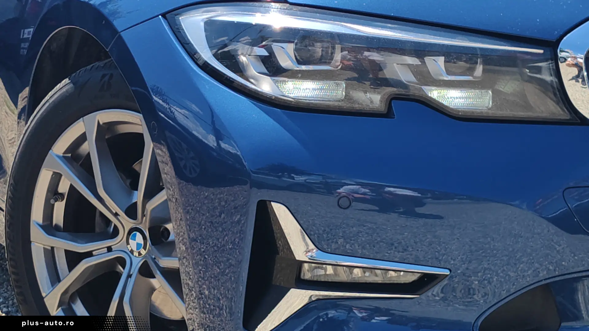 BMW