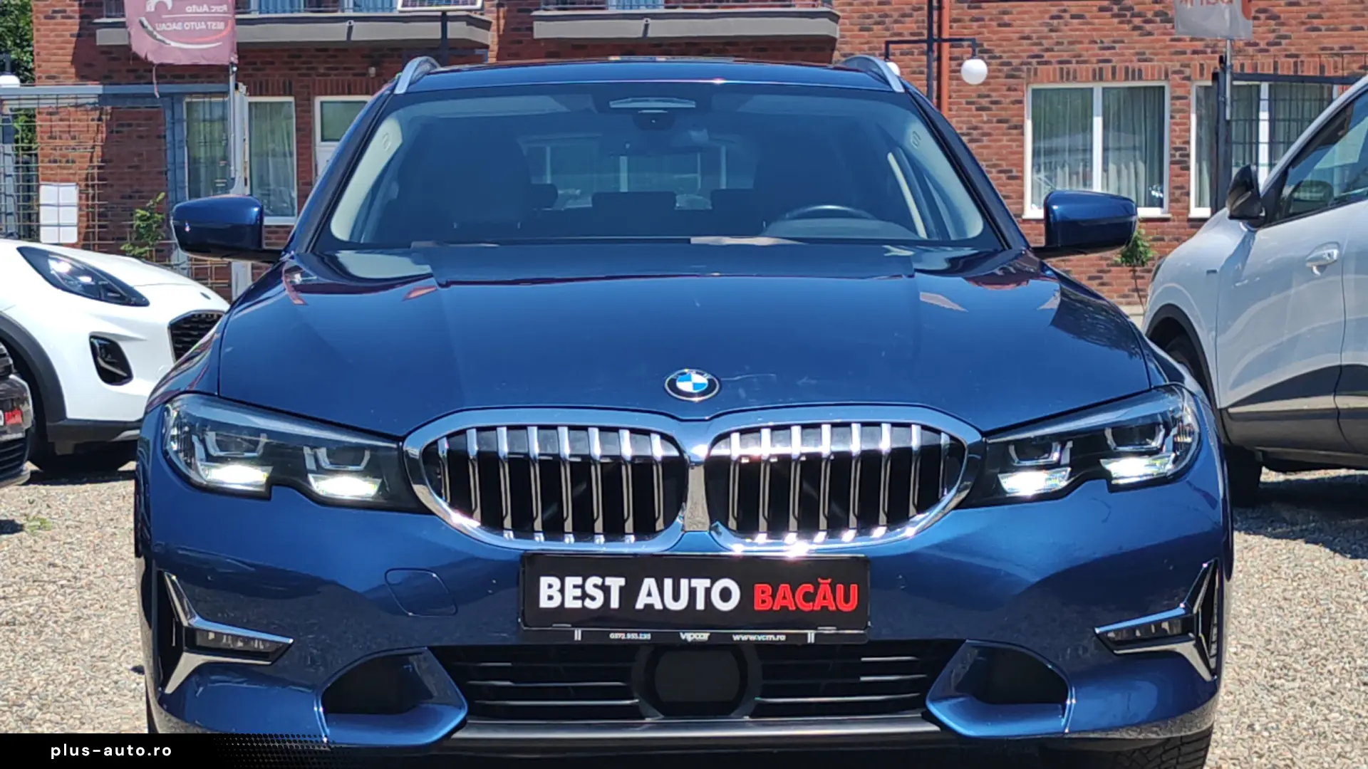 BMW