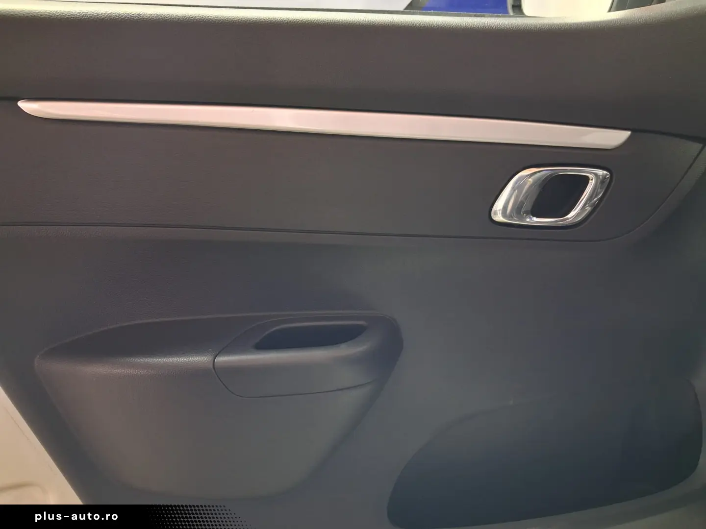 DACIA SPRING ELECTRIC