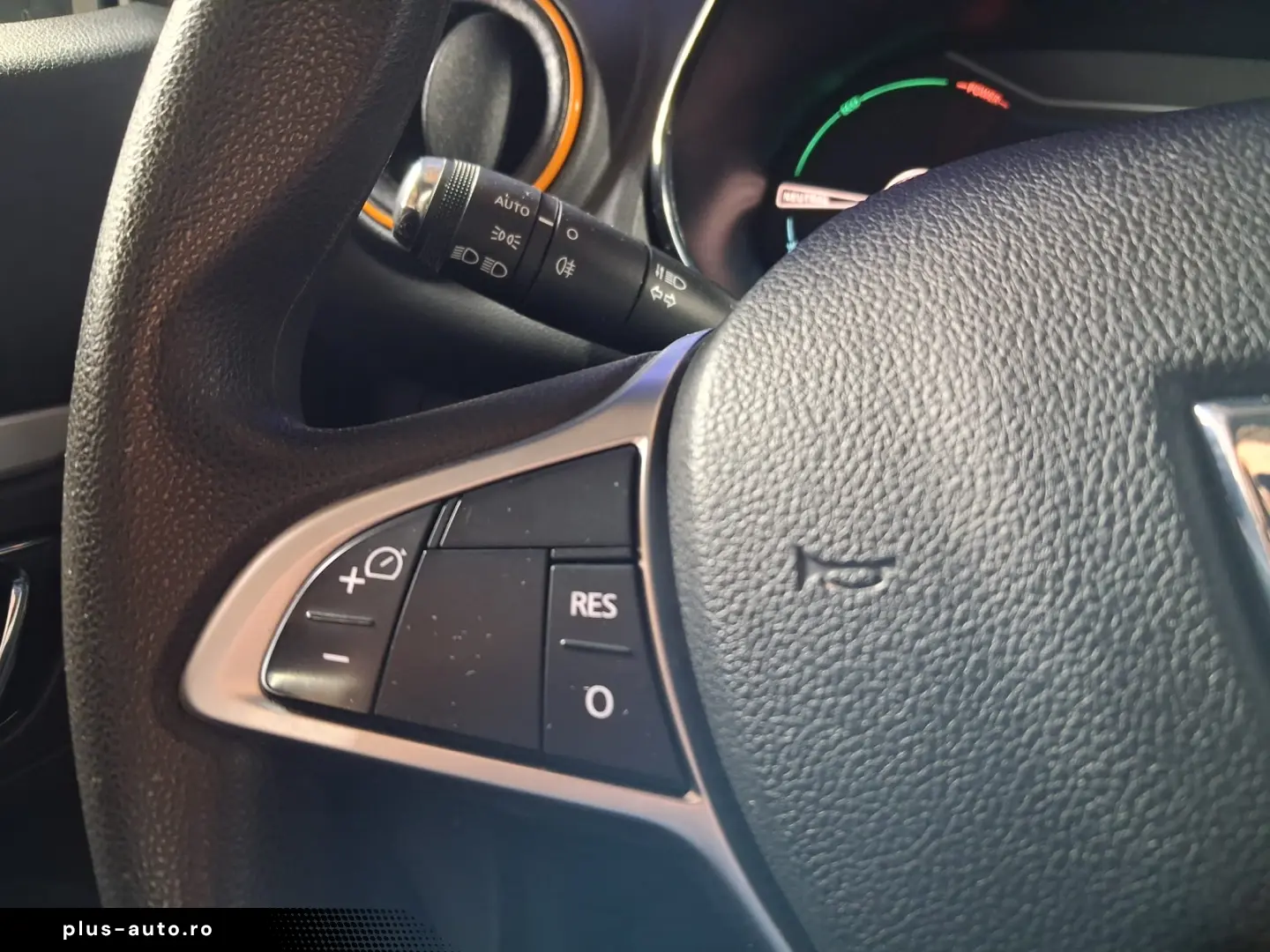 DACIA SPRING ELECTRIC