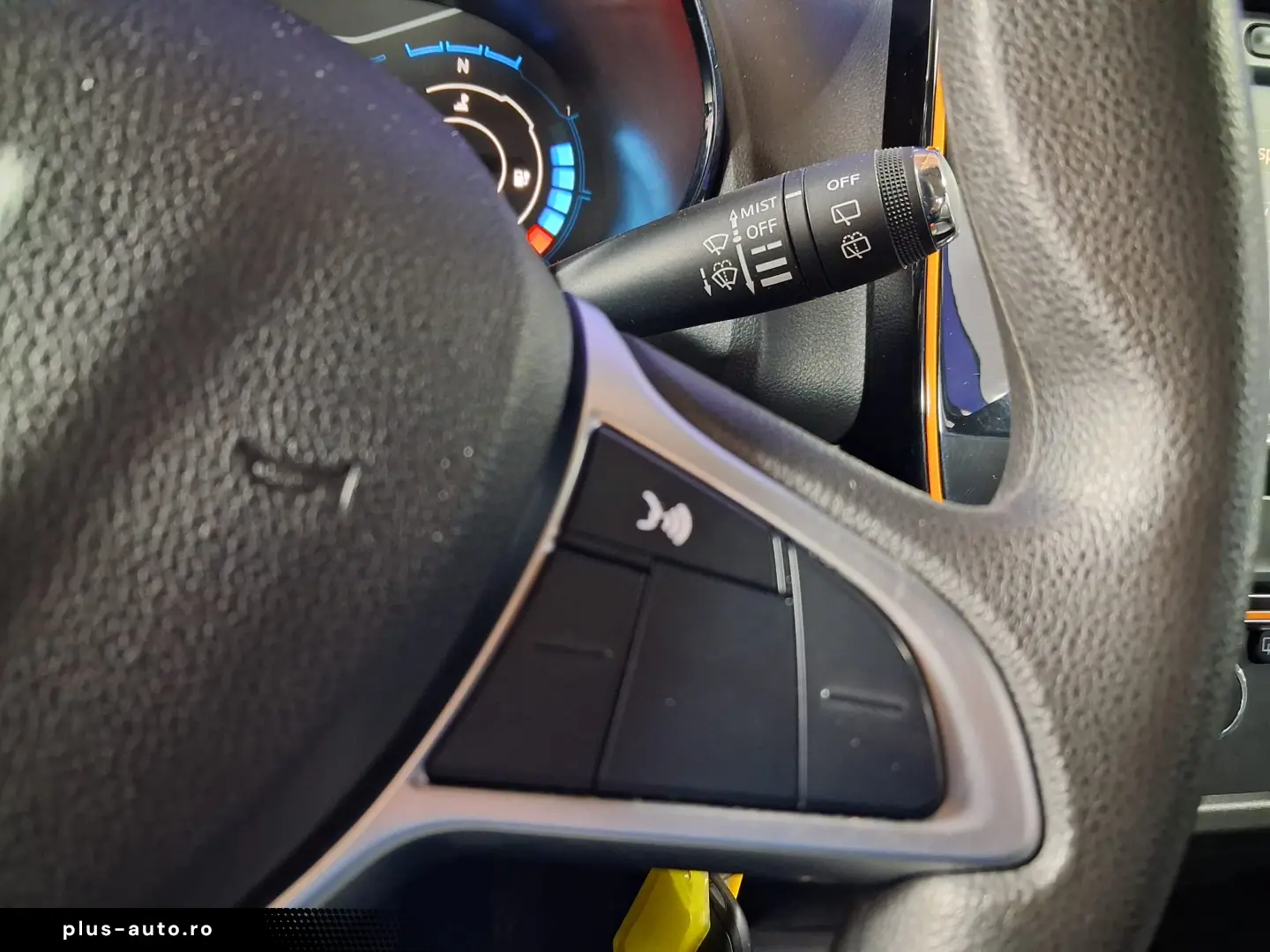 DACIA SPRING ELECTRIC