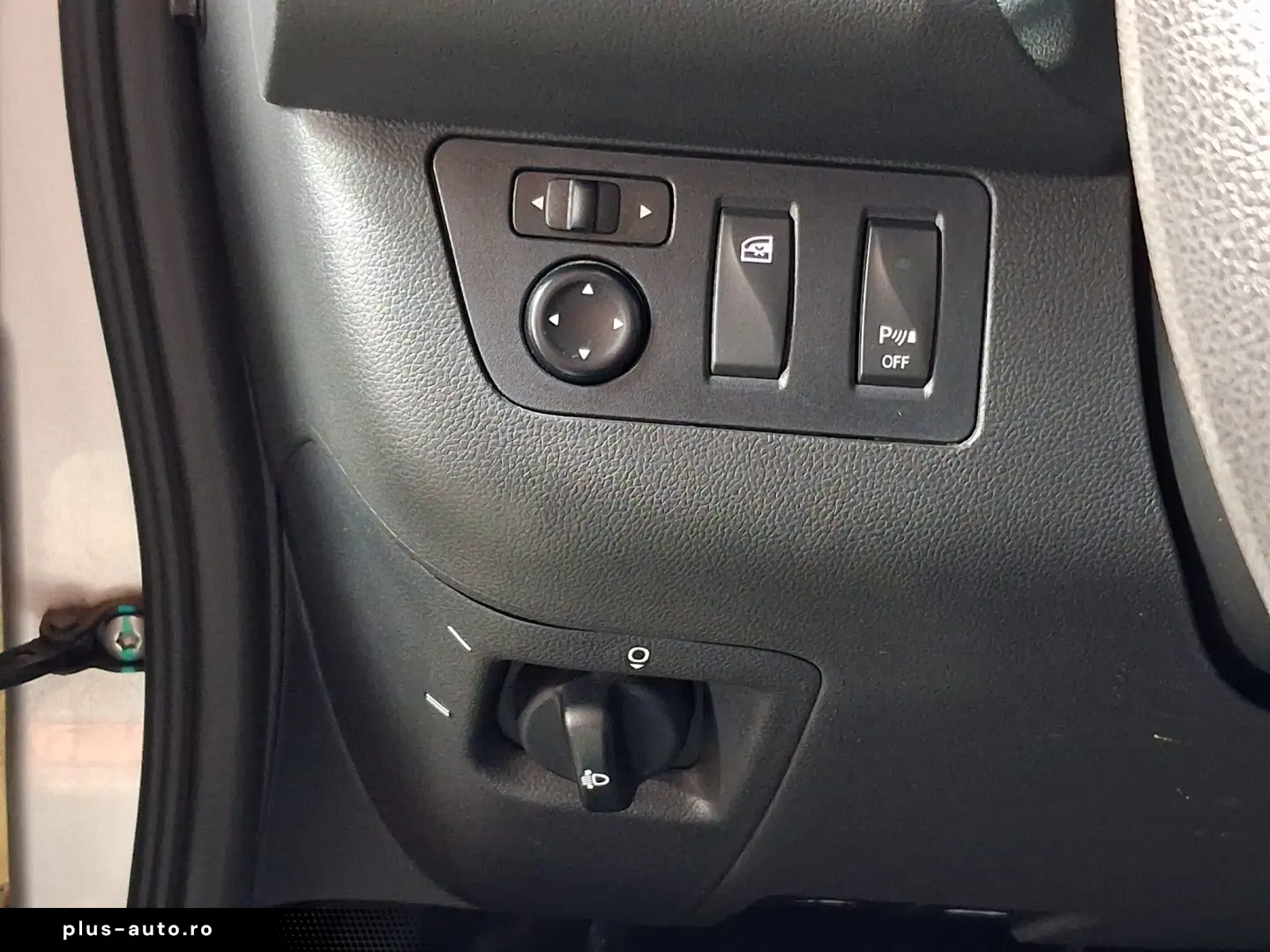 DACIA SPRING ELECTRIC