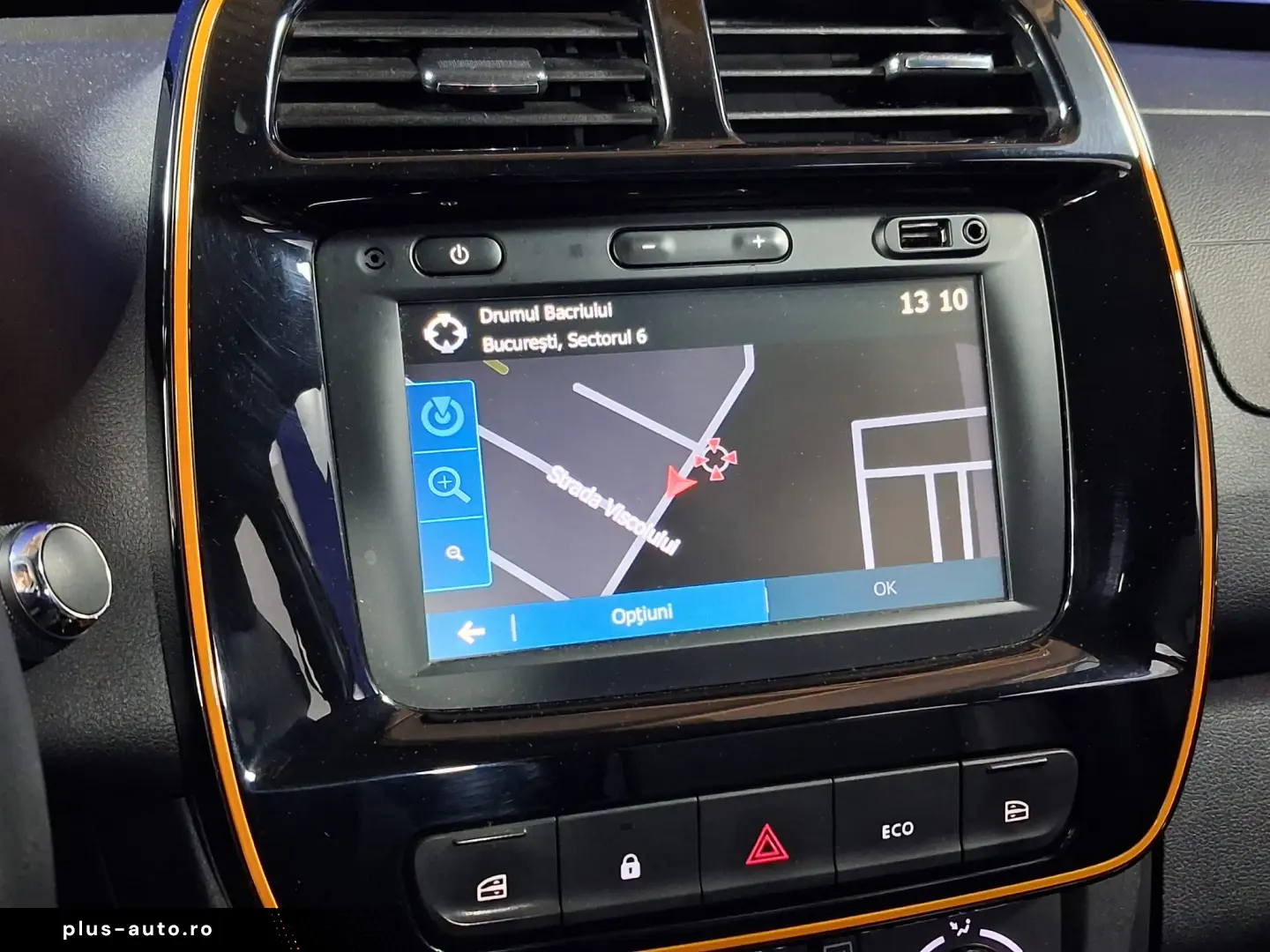 DACIA SPRING ELECTRIC