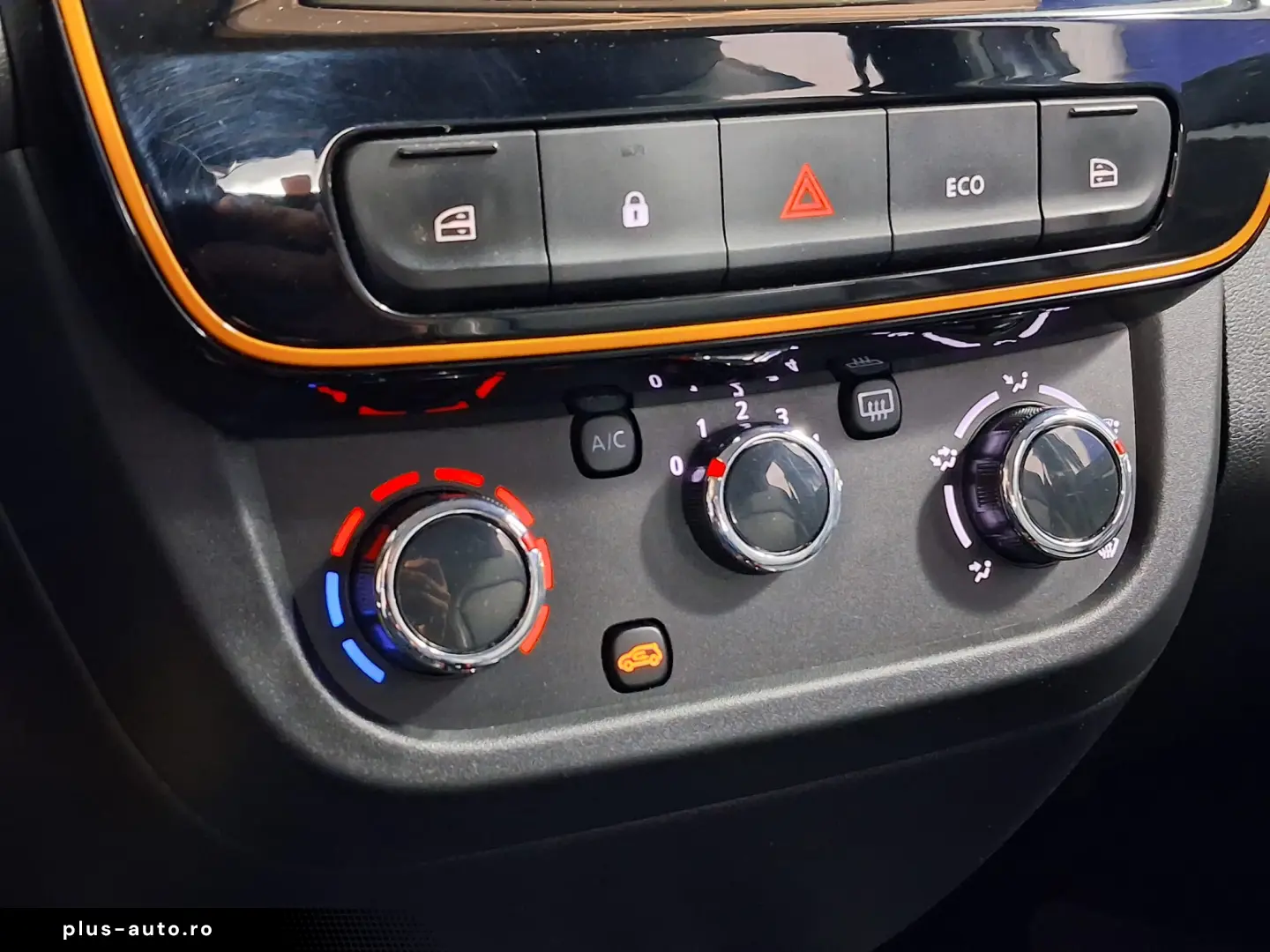 DACIA SPRING ELECTRIC