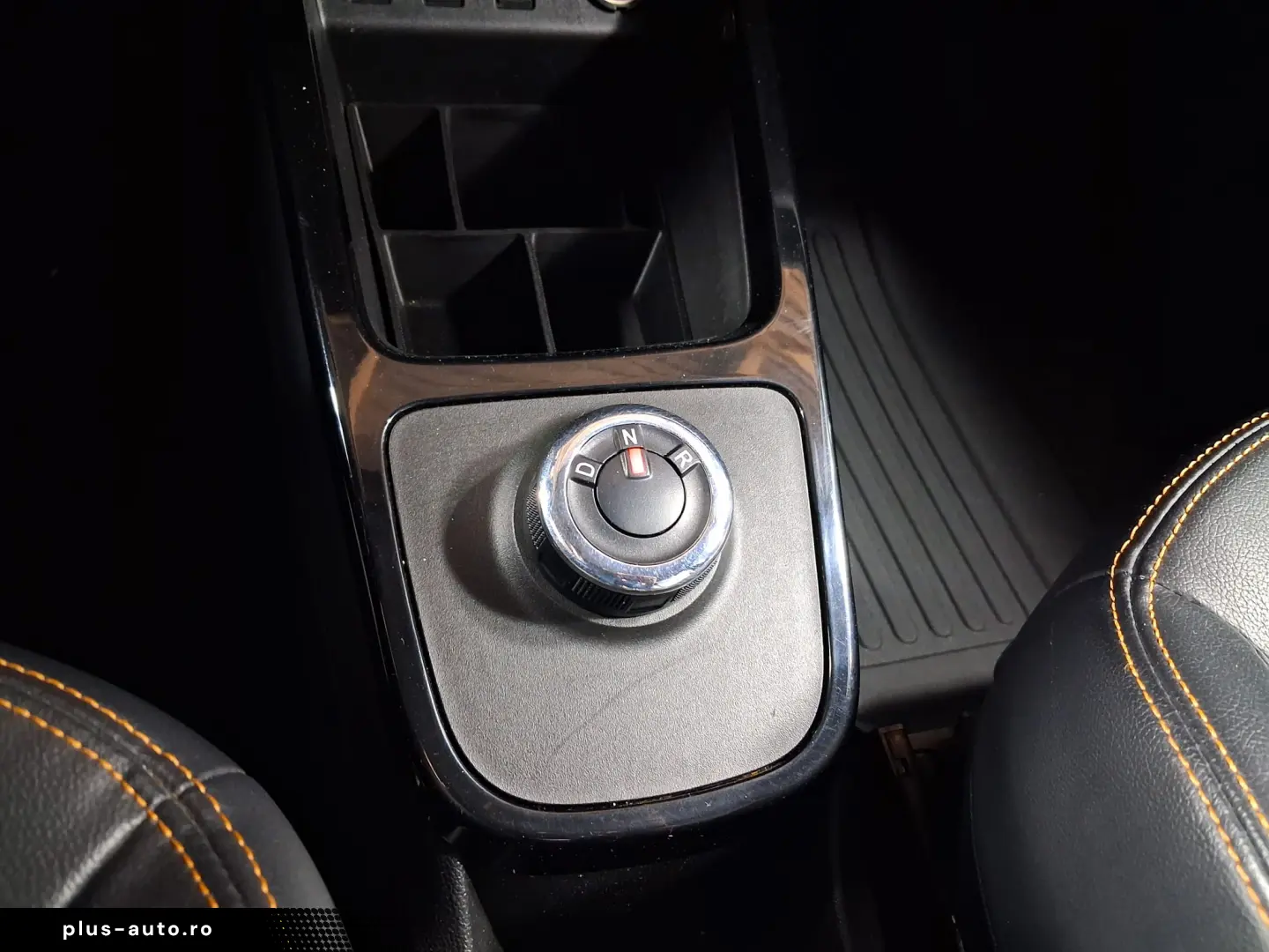 DACIA SPRING ELECTRIC