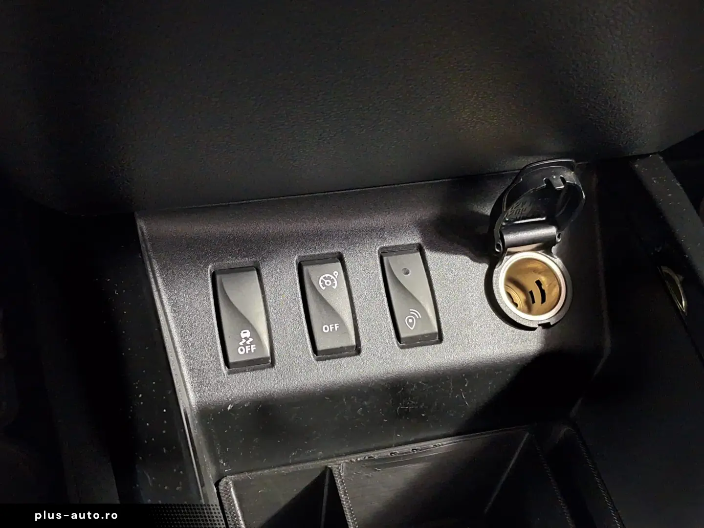 DACIA SPRING ELECTRIC