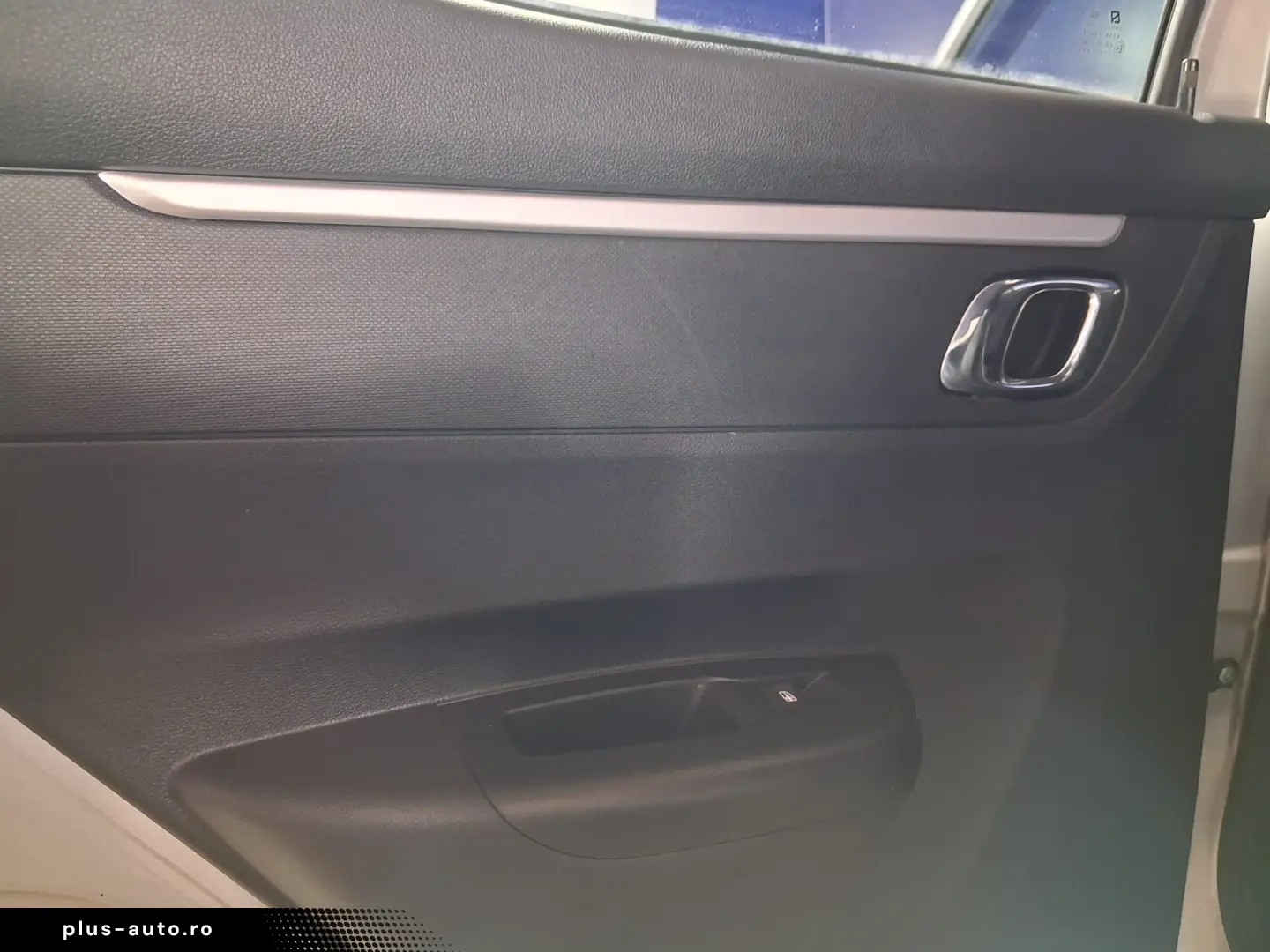 DACIA SPRING ELECTRIC