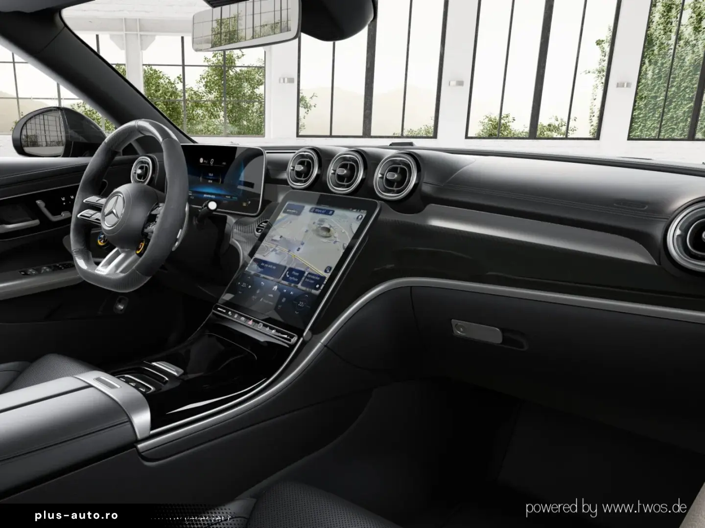MERCEDES-BENZ M-AMG CLE 53 4MATIC  Cabriolet Premium Plus 20