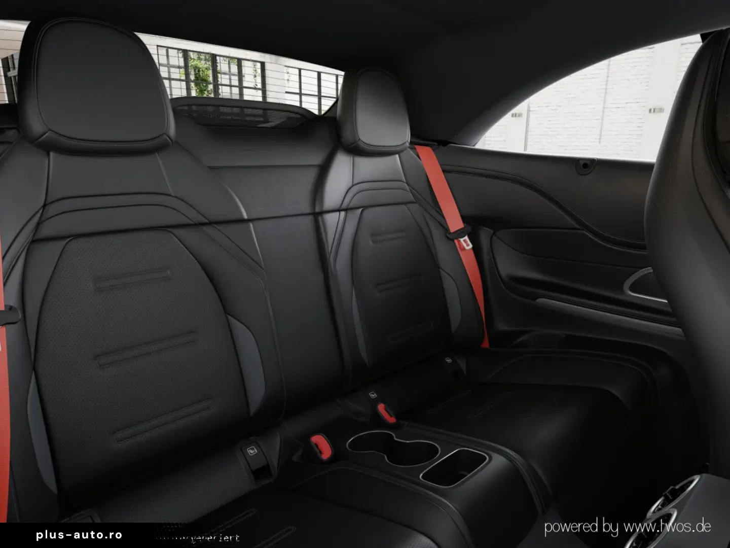 MERCEDES-BENZ M-AMG CLE 53 4MATIC  Cabriolet Premium Plus 20