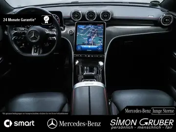 MERCEDES-BENZ CLE 53 4M Cabrio AMG Night RealSound Sitzklima