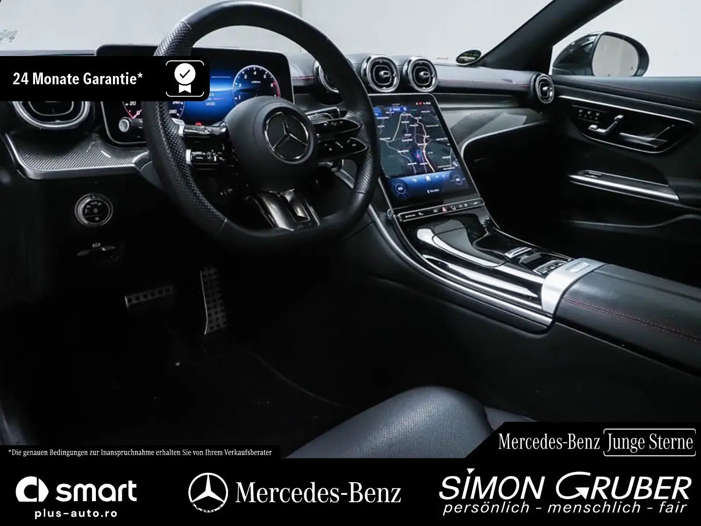 MERCEDES-BENZ CLE 53 4M Cabrio AMG Night RealSound Sitzklima