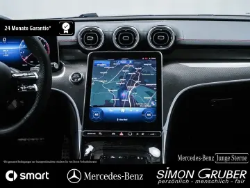 MERCEDES-BENZ CLE 53 4M Cabrio AMG Night RealSound Sitzklima