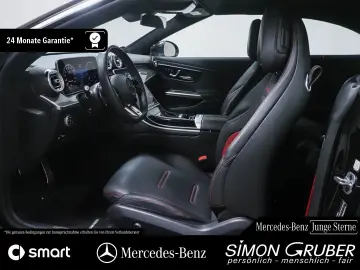 MERCEDES-BENZ CLE 53 4M Cabrio AMG Night RealSound Sitzklima