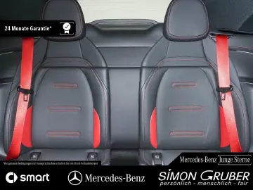 MERCEDES-BENZ CLE 53 4M Cabrio AMG Night RealSound Sitzklima