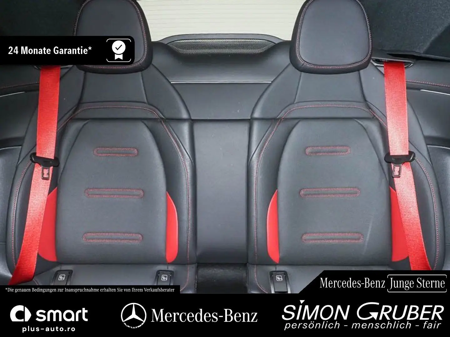 MERCEDES-BENZ CLE 53 4M Cabrio AMG Night RealSound Sitzklima