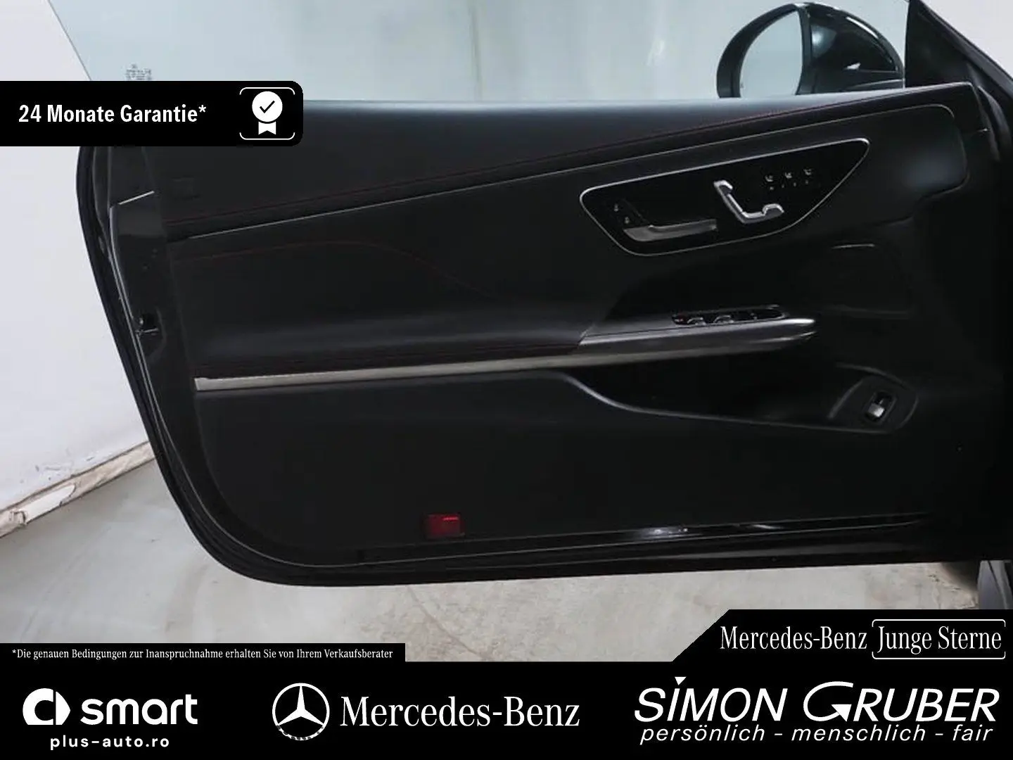 MERCEDES-BENZ CLE 53 4M Cabrio AMG Night RealSound Sitzklima