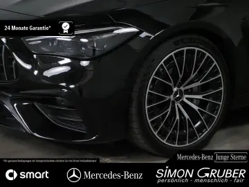 MERCEDES-BENZ CLE 53 4M Cabrio AMG Night RealSound Sitzklima
