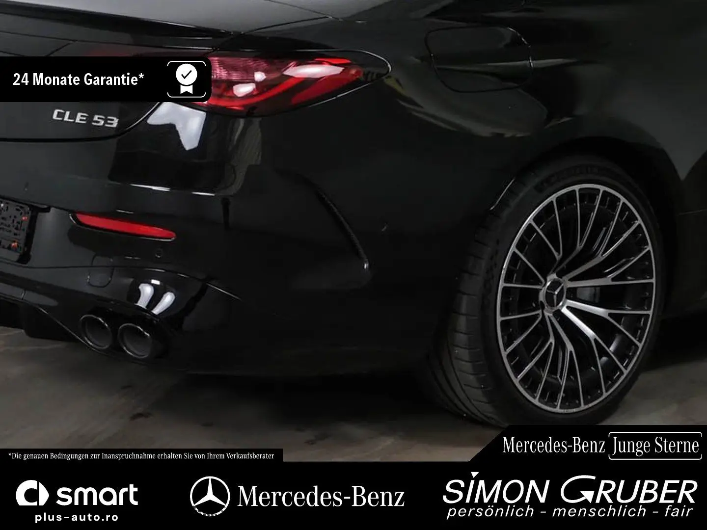 MERCEDES-BENZ CLE 53 4M Cabrio AMG Night RealSound Sitzklima