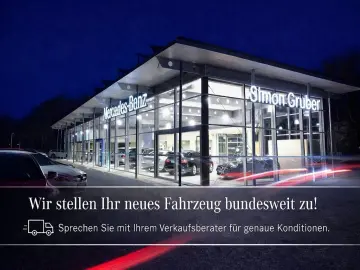 MERCEDES-BENZ CLE 53 4M Cabrio AMG Night RealSound Sitzklima