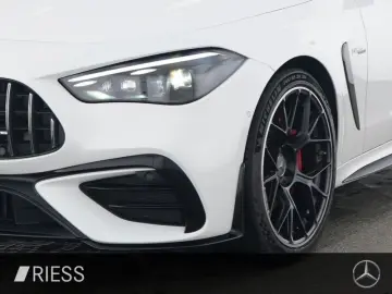 MERCEDES-BENZ CLE 53 AMG 4M Night Distr Perf Sound S…