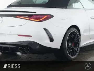 MERCEDES-BENZ CLE 53 AMG 4M Night Distr Perf Sound S…