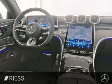 MERCEDES-BENZ CLE 53 AMG 4M Night Distr Perf Sound S…