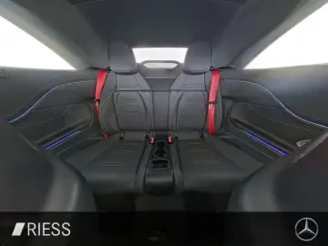 MERCEDES-BENZ CLE 53 AMG 4M Night Distr Perf Sound S…