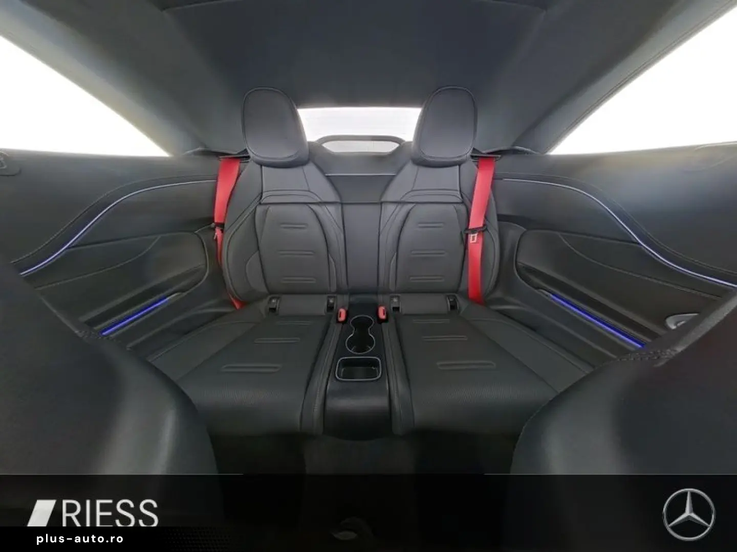 MERCEDES-BENZ CLE 53 AMG 4M Night Distr Perf Sound S&hellip;