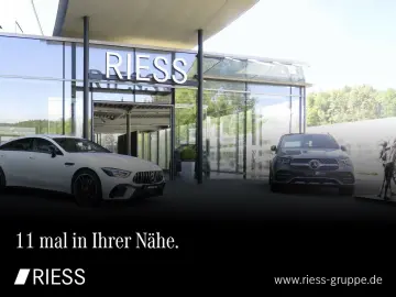 MERCEDES-BENZ CLE 53 AMG 4M Night Distr Perf Sound S…