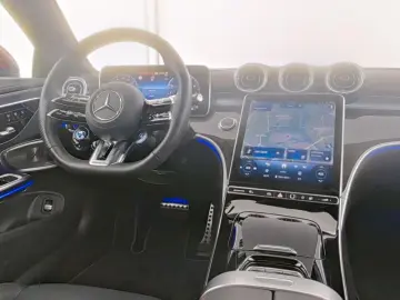 MERCEDES-BENZ CLE 53 AMG 4M  Cabrio PerfSItz Dyn Fap…