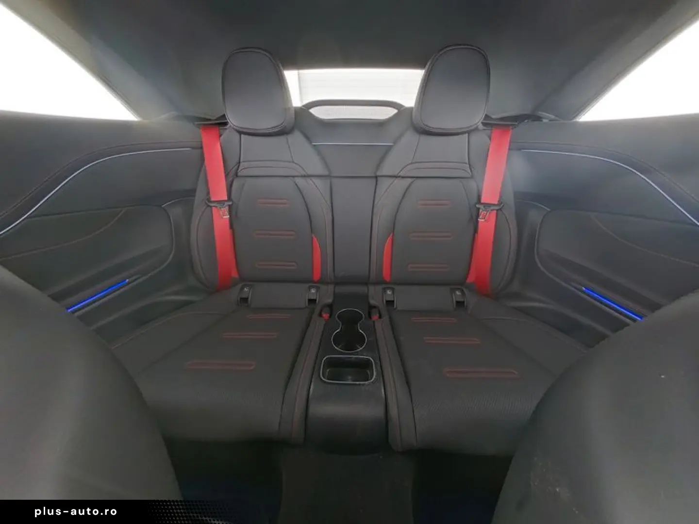 MERCEDES-BENZ CLE 53 AMG 4M  Cabrio PerfSItz Dyn Fap&hellip;