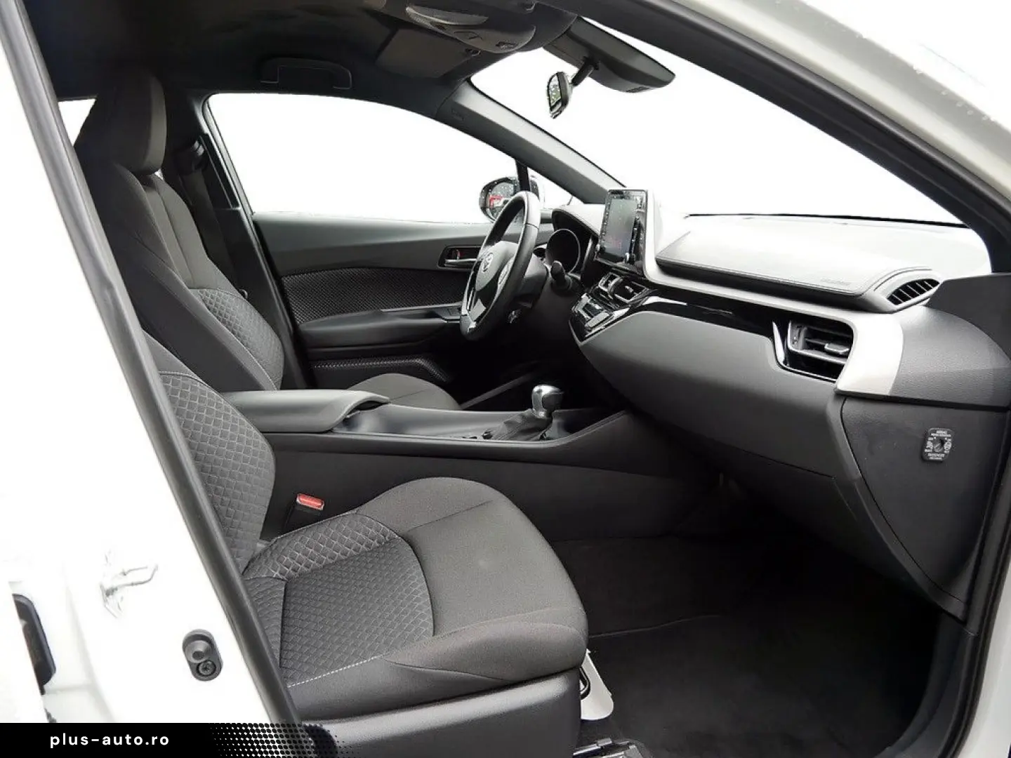 TOYOTA C-HR 1.8 Hybrid Flow KLIMA KAMERA ACC FACEL. LED