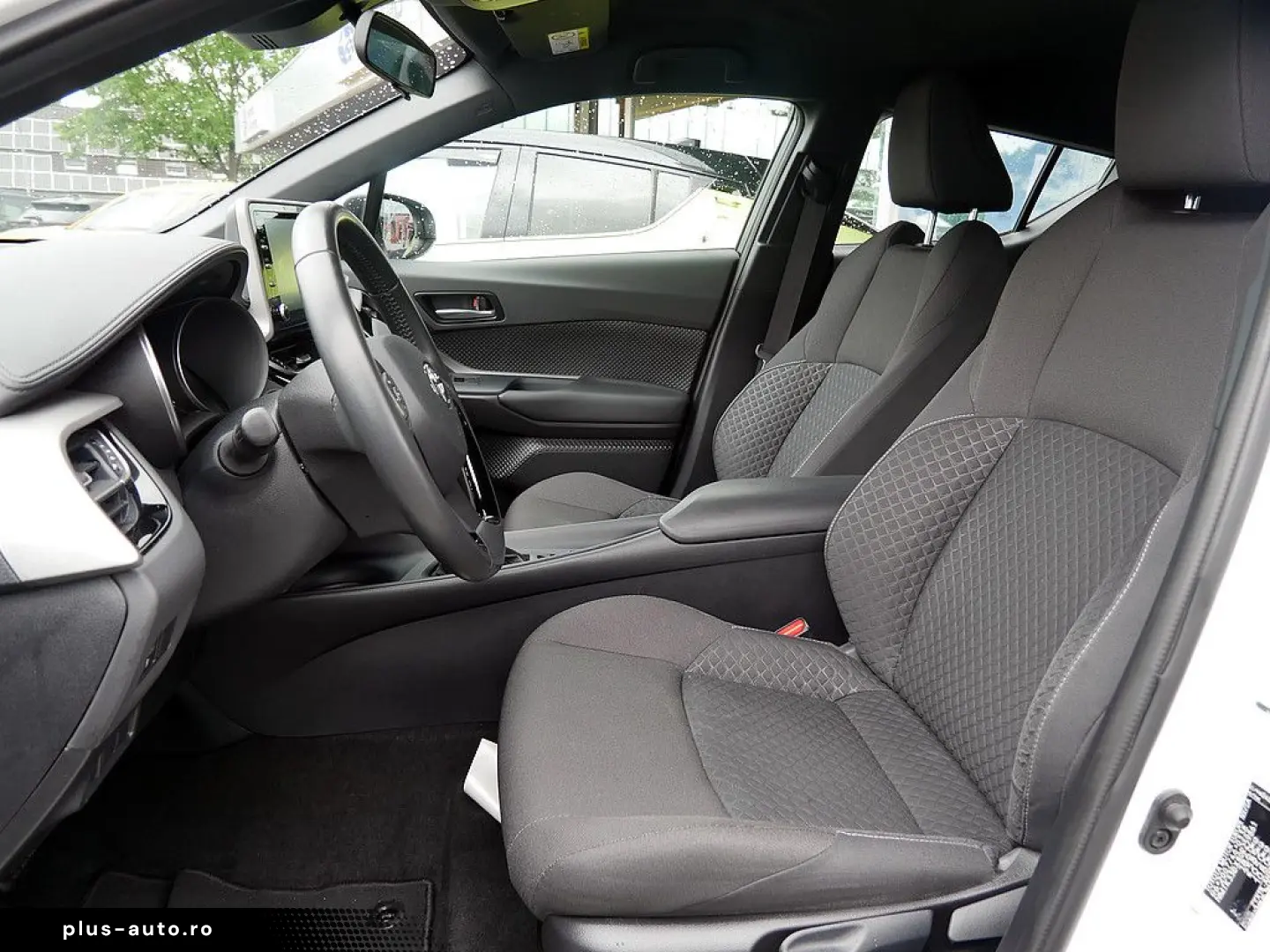 TOYOTA C-HR 1.8 Hybrid Flow KLIMA KAMERA ACC FACEL. LED