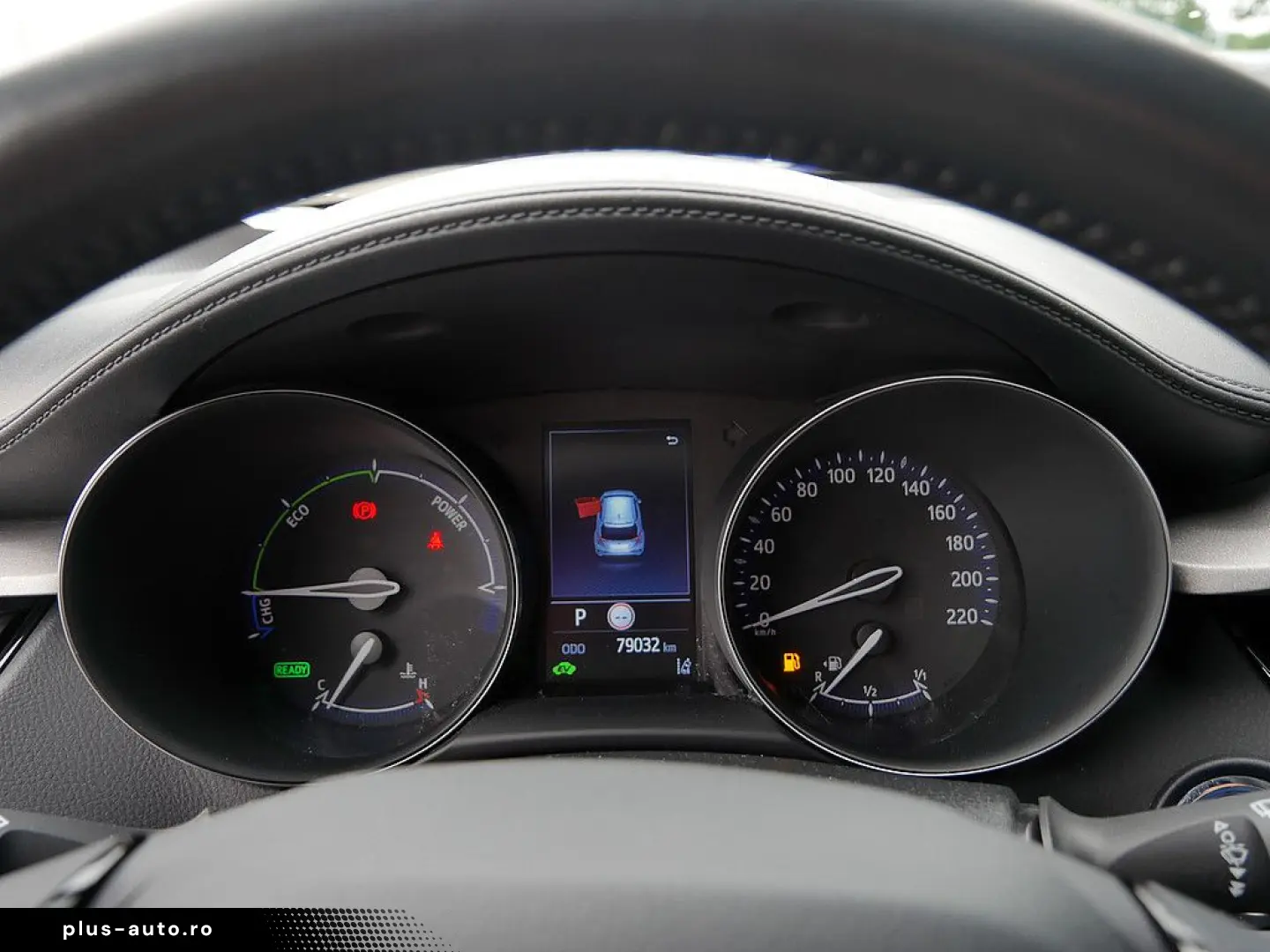 TOYOTA C-HR 1.8 Hybrid Flow KLIMA KAMERA ACC FACEL. LED