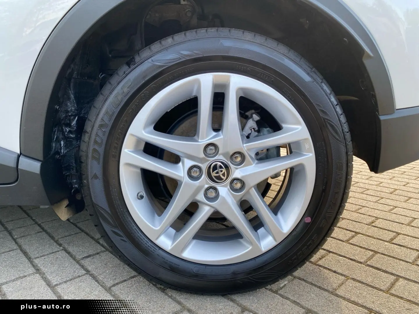 TOYOTA C-HR 1.8 Hybrid Flow  LED SHZ SmartKey PDC RCam