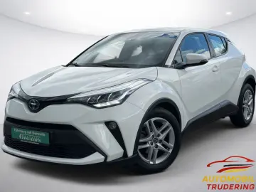 TOYOTA C-HR Hybrid 1Hand LED Kamera Ass.Systeme Tempo