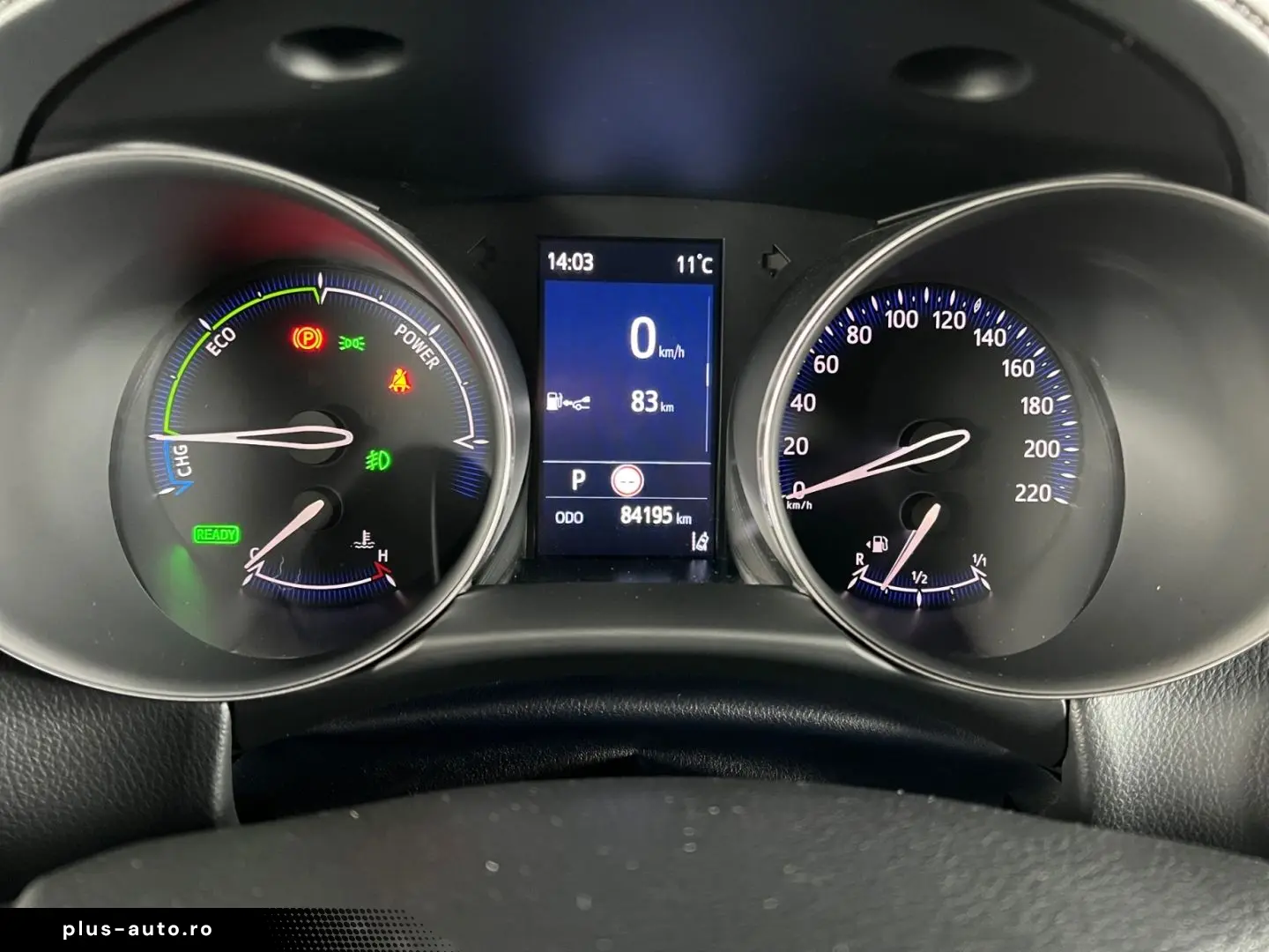 TOYOTA C-HR 1.8 Hybrid Team D  LED CarPlay CAM PDC SHZ