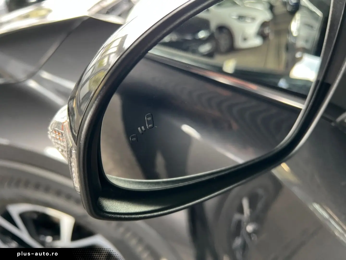 TOYOTA C-HR 1.8 Hybrid Team D  LED CarPlay CAM PDC SHZ