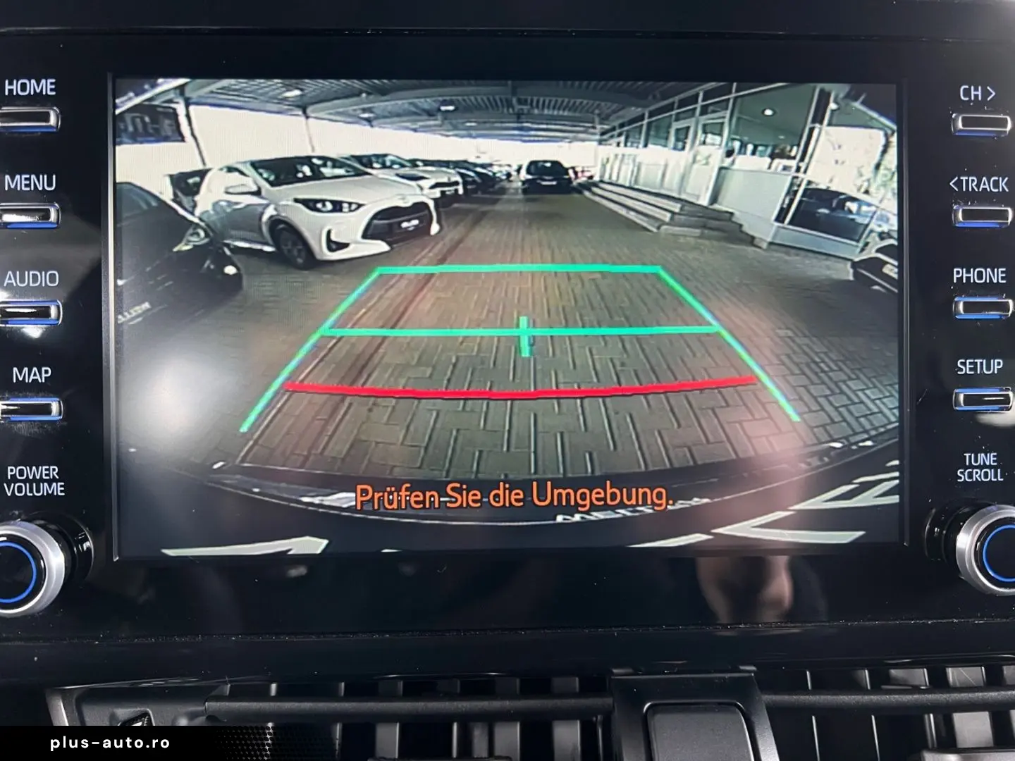 TOYOTA C-HR 1.8 Hybrid Team D  LED CarPlay CAM PDC SHZ