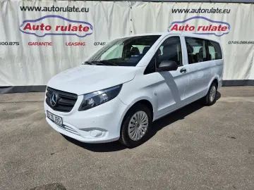 Mercedes-Benz Vito TOURER 114 VTP L 4X2